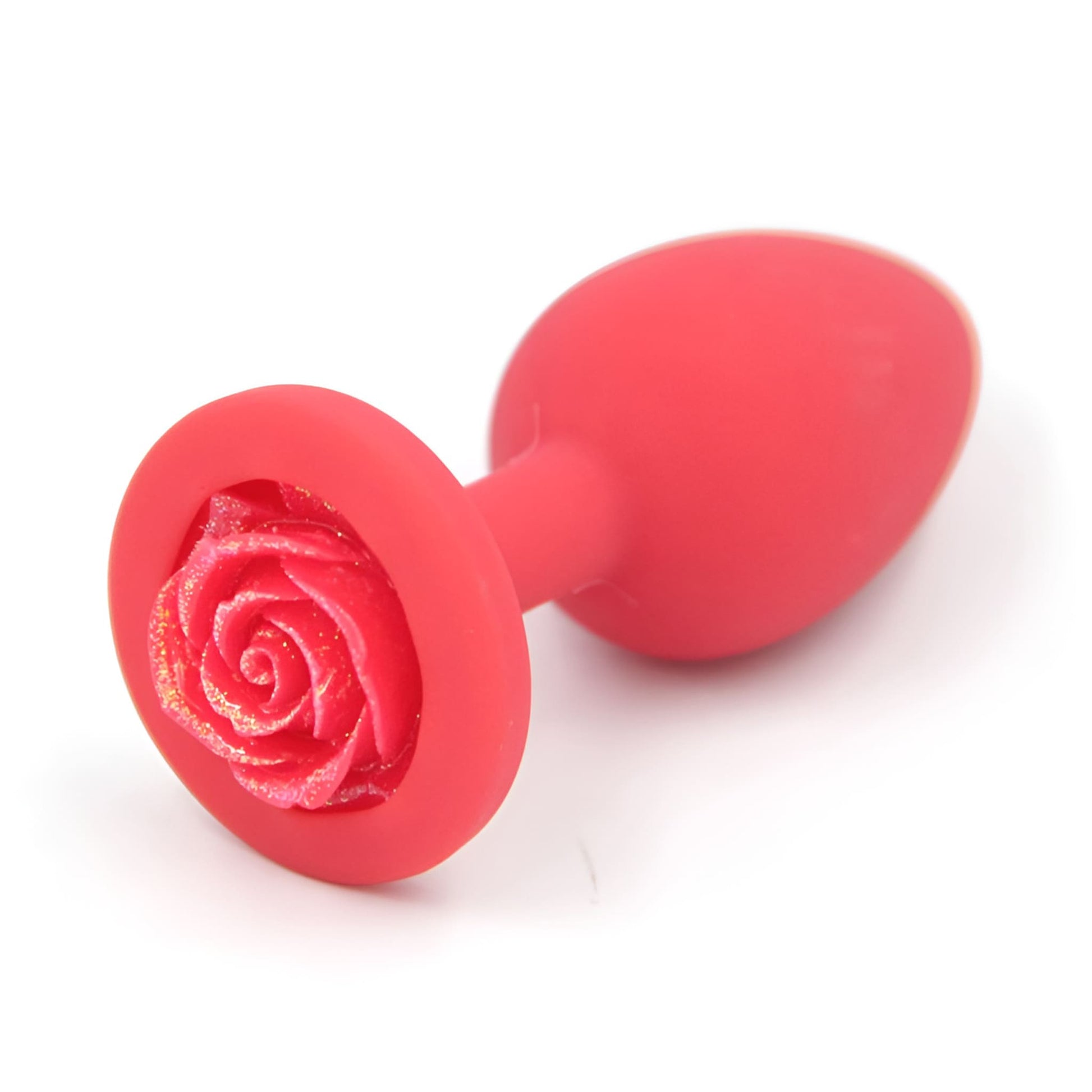 plug anal fleur